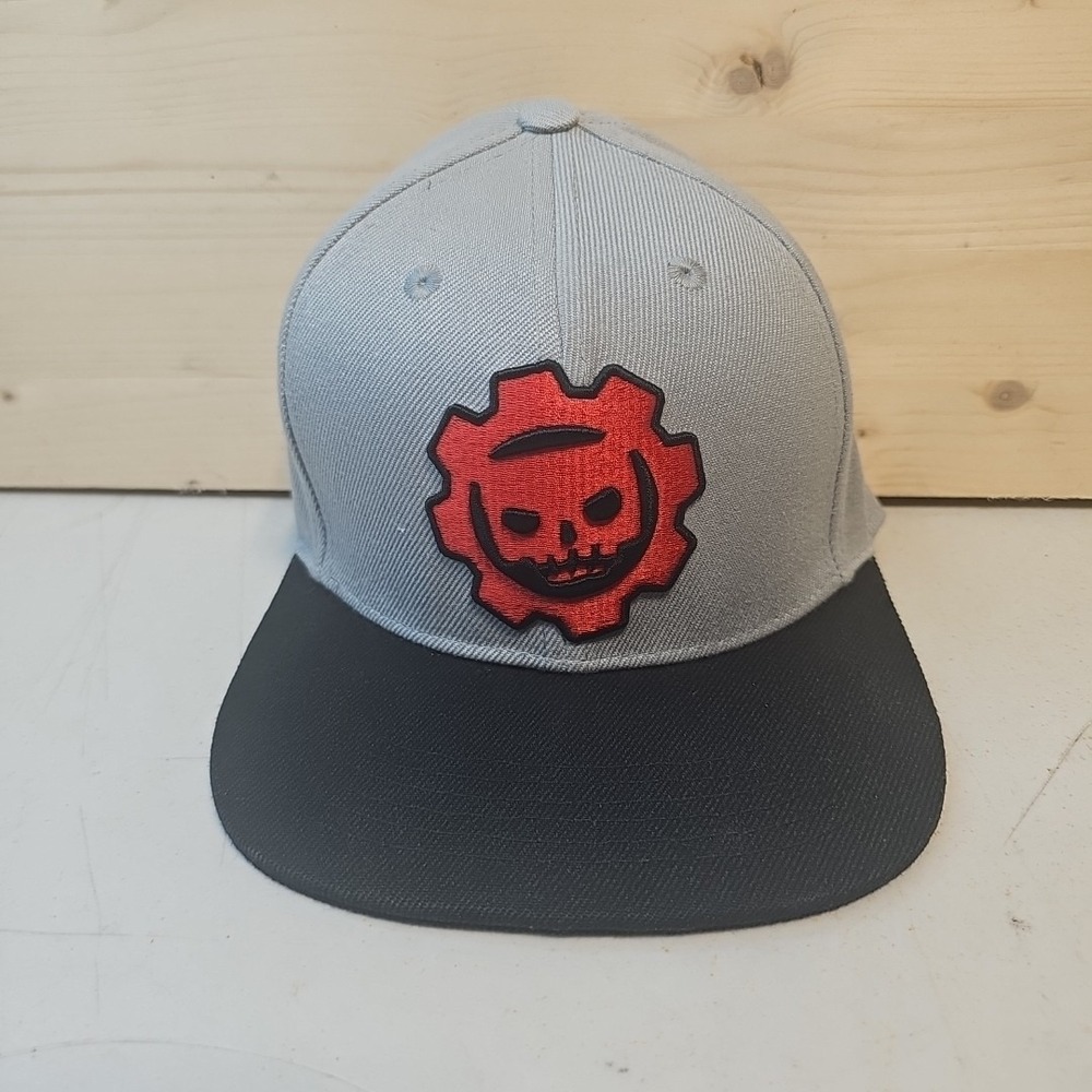 Gears Pop Snapback Baseball Cap by Funko